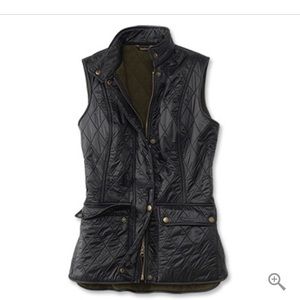 Barbour Wray Gilet Vest